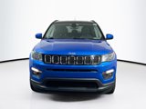 Used 2019 Jeep Compass Latitude image 2