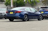 Used 2024 Nissan Altima 2.5 SR w/ SR Premium Package image 4