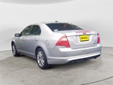 Used 2010 Ford Fusion SEL image 2