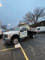 New 2023 Ford F450 XL w/ Snow Plow Prep Package image 6