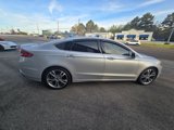 Used 2017 Ford Fusion Titanium image 5