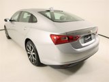 Used 2018 Chevrolet Malibu LT w/ Leather Package image 3
