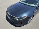 Used 2017 Kia Optima EX image 4