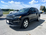 Used 2018 Jeep Compass Latitude w/ Popular Equipment Group image 4
