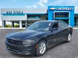 Used 2023 Dodge Charger SXT image 3