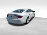 Used 2019 Buick LaCrosse Essence w/ Sun and Shade Package image 5