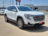 Used 2023 GMC Terrain SLT image 4