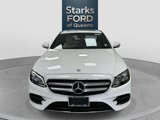 Used 2017 Mercedes-Benz E 300 4MATIC image 2