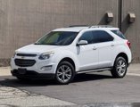 Used 2017 Chevrolet Equinox LT image 3