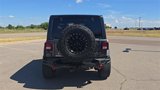 Used 2018 Jeep Wrangler Unlimited Sport S image 4