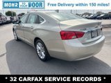 Used 2015 Chevrolet Impala LT w/ Convenience Package image 5