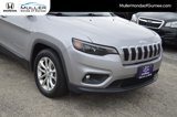 Used 2019 Jeep Cherokee Latitude w/ Cold Weather Group image 2