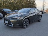 New 2025 Lexus UX 300h AWD image 5