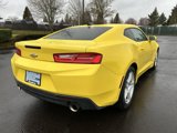 Used 2017 Chevrolet Camaro LT image 6
