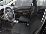 New 2024 Mitsubishi Mirage G4 LE image 5