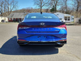 Used 2021 Hyundai Elantra Limited w/ Cargo Package image 5