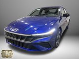 New 2025 Hyundai Elantra Sport image 3