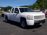 Used 2009 Chevrolet Silverado 1500 W/T w/ LS Package image 2