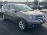 Used 2014 Honda CR-V EX-L image 3