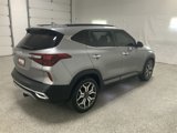 Used 2022 Kia Seltos SX w/ Sunroof Package image 5