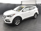 Used 2017 Hyundai Santa Fe Sport image 2