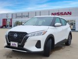 Used 2022 Nissan Kicks SV image 4
