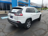 Used 2020 Jeep Cherokee Limited image 5