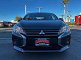 New 2024 Mitsubishi Mirage G4 ES image 2