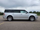 Used 2012 Ford Flex Limited image 2