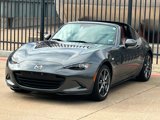 Used 2017 MAZDA MX-5 Miata RF Grand Touring image 5