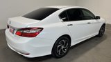 Used 2017 Honda Accord LX image 3