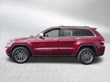 Used 2020 Jeep Grand Cherokee Limited w/ Luxury Group II image 4