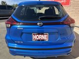 Used 2022 Nissan Kicks S image 4