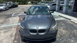 Used 2008 BMW 528xi Sedan image 3
