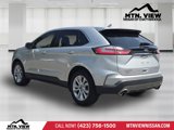 Used 2019 Ford Edge Titanium w/ Equipment Group 301A image 4