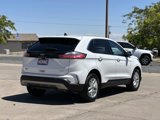 Used 2022 Ford Edge SEL image 3