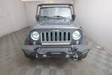 Used 2017 Jeep Wrangler Unlimited Sahara image 2