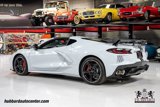 Used 2021 Chevrolet Corvette Stingray Coupe w/ 1LT image 6