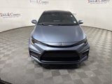 Used 2022 Toyota Corolla SE image 2
