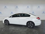 Used 2014 Honda Civic EX image 4