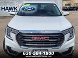 Used 2024 GMC Terrain SLE image 4