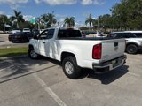 Used 2017 Chevrolet Colorado W/T image 3