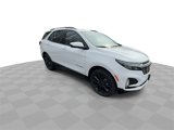 Certified 2022 Chevrolet Equinox RS image 2