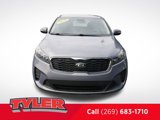Used 2020 Kia Sorento LX image 2