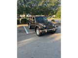 Used 2017 Jeep Wrangler Unlimited Sport w/ Quick Order Package 23S image 3