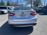 Used 2014 Ford Fusion Titanium image 4