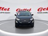 Used 2020 Ford EcoSport SE image 3