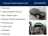 Used 2013 Chevrolet Avalanche LT w/ All-Star Edition image 5