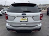 Used 2018 Ford Explorer XLT w/ Equipment Group 202A image 4