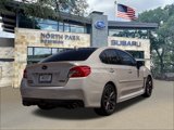 Used 2016 Subaru WRX Limited image 4
